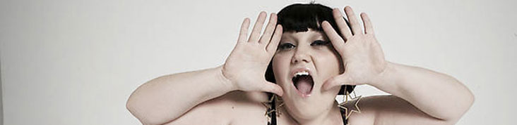 BETH DITTO (GOSSIP) EN SOLO EN JANVIER