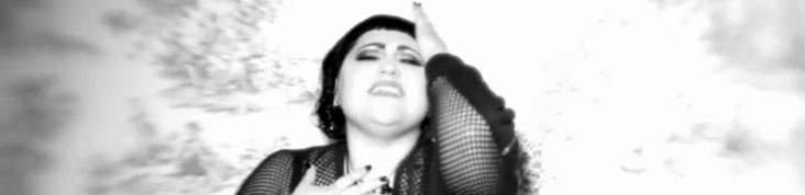 BETH DITTO : I WROTE THE BOOK, SON PREMIER CLIP SOLO