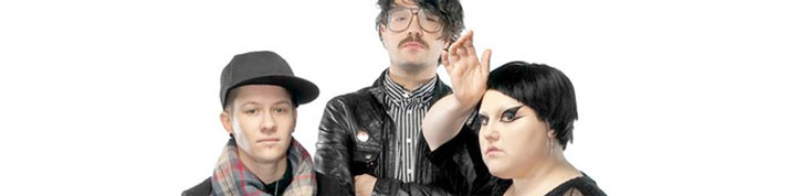 GOSSIP, CULTS, THE TING TINGS, THE SHINS... : CONCERTS EN DIRECT DE SOUTH BY SOUTHWEST