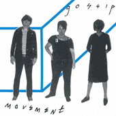 MOVEMENT