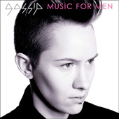 MUSIC FOR MEN