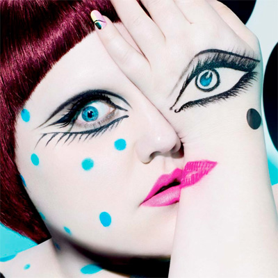 BETH DITTO PORTRAIT MAC