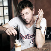 GRAHAM COXON BIOGRAPHIE