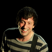 GRAHAM COXON LIVE REPORT