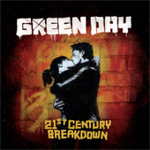 21TH CENTURY BREAKDOWN