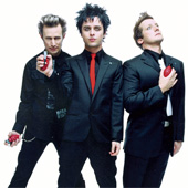 GREEN DAY