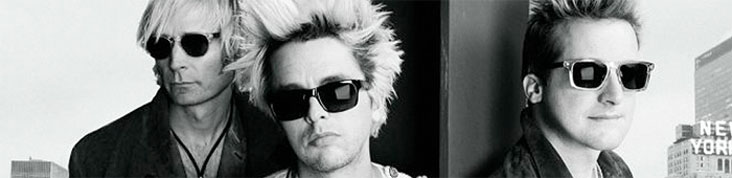 GREEN DAY : BILLIE JOE ARMSTRONG EN CURE DE DESINTOXICATION JUSQU'EN 2013 ?