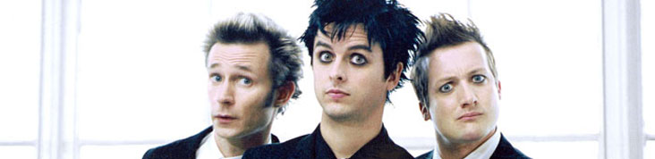 GREEN DAY : UN CONCERT A BROADWAY POUR CLÔTURER LA COMEDIE MUSICALE AMERICAN IDIOT