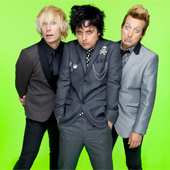 GREEN DAY NEWS