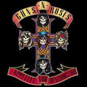 APPETITE FOR DESTRUCTION