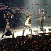 GUNS N' ROSES NEWS