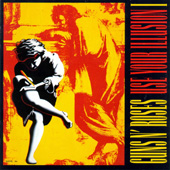 USE YOUR ILLUSION I