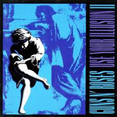 USE YOUR ILLUSION II