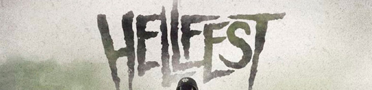 HELLFEST 2012 : LA FETE METAL DE CLISSON A REVIVRE EN VIDEO