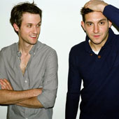 HOLY GHOST! BIOGRAPHIE