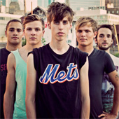 HOWLER BIOGRAPHIE