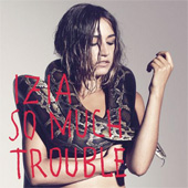 SO MUCH TROUBLE