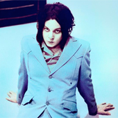 JACK WHITE BIOGRAPHIE