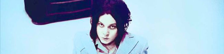 JACK WHITE : CONCERT A L'OLYMPIA LE 2 JUILLET