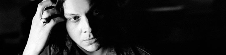 JACK WHITE SE LANCE DANS LA MUSIQUE DE FILM POUR DISNEY