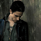 JIMMY GNECCO BIOGRAPHIE