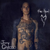 JIMMY GNECCO – THE HEART