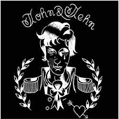 JOHN & JEHN