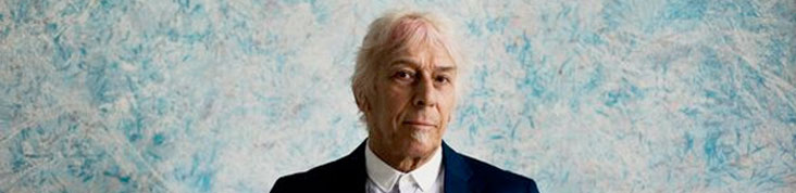 JOHN CALE : NOUVEL ALBUM SHIFTY ADVENTURES IN NOOKIE WOOD EN OCTOBRE