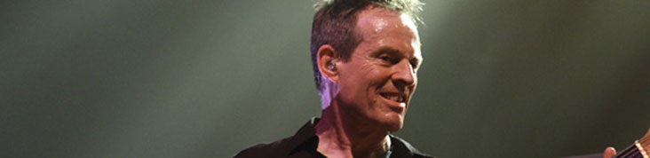 BACK IN TIME : LE JOUR OU JOHN PAUL JONES (LED ZEPPELIN) EST VENU AU MONDE