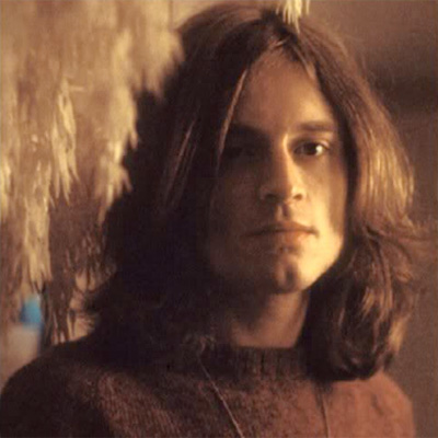 JOHN PAUL JONES PORTRAIT
