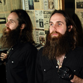 JOSH T. PEARSON