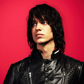 JULIAN CASABLANCAS BIOGRAPHIE