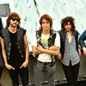 JULIAN CASABLANCAS NEWS