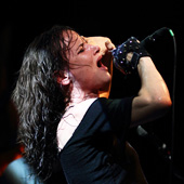 JULIETTE LEWIS LIVE REPORT