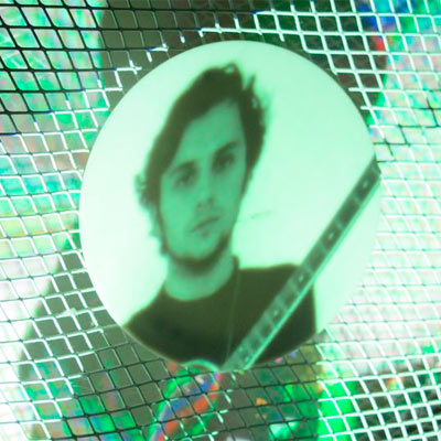 PORTRAIT KAI FISH