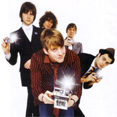KAISER CHIEFS