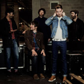 KAISER CHIEFS NEWS