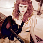 KAREN ELSON BIOGRAPHIE