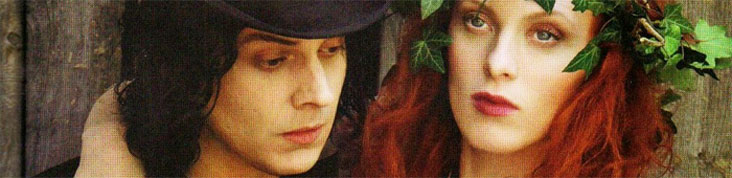 KAREN ELSON ET JACK WHITE FETENT LEURS SIX ANS DE MARIAGE PAR UN DIVORCE