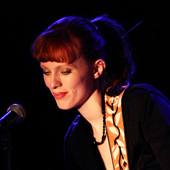KAREN ELSON LIVE REPORT