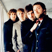 KASABIAN BIOGRAPHIE