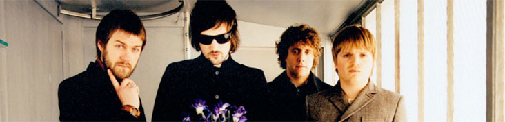 KASABIAN PROMET UN NOUVEL ALBUM TOTALEMENT DIFFERENT