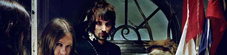 SERGIO PIZZORNO (KASABIAN) SE LANCE DANS LA MUSIQUE DE FILMS