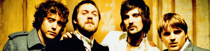 KASABIAN : NOUVEL ALBUM EN OCTOBRE