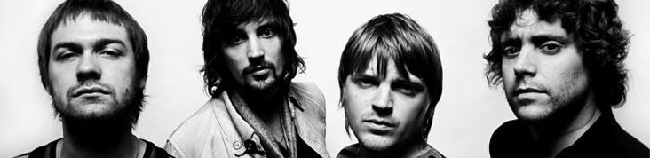 KASABIAN, THE STROKES ET THE HIVES SUR LA BANDE SON DU JEU FIFA 12