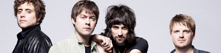 CONCOURS : KASABIAN VOUS FAIT GAGNER DES PLACES POUR SON CONCERT AU ZENITH DE PARIS LE 22 NOVEMBRE