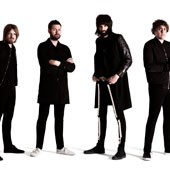KASABIAN NEWS