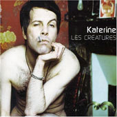 LES CREATURES