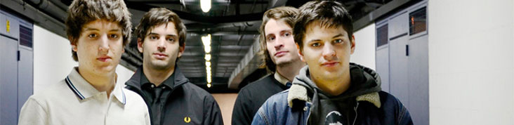 CONCOURS : KID BOMBARDOS VOUS FAIT GAGNER DES PLACES POUR SON CONCERT A LA MAROQUINERIE LE 30 NOVEMBRE