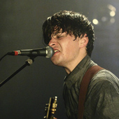 KID BOMBARDOS LIVE REPORT